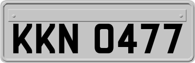 KKN0477