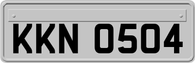 KKN0504