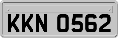 KKN0562