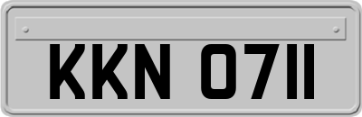 KKN0711