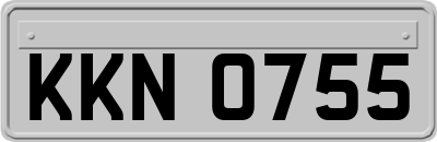 KKN0755