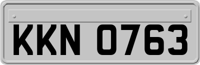 KKN0763