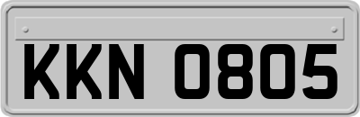 KKN0805
