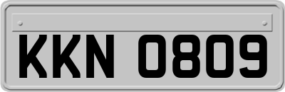 KKN0809