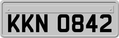 KKN0842