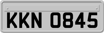 KKN0845