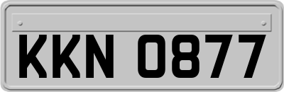KKN0877