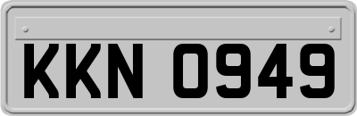 KKN0949