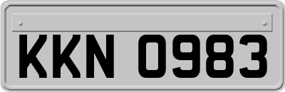 KKN0983