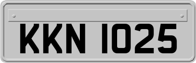 KKN1025