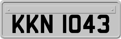 KKN1043
