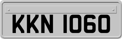 KKN1060