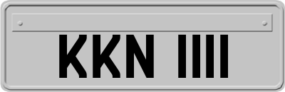KKN1111
