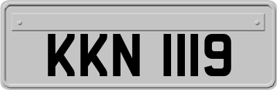 KKN1119