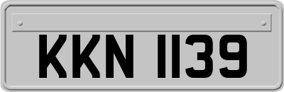 KKN1139