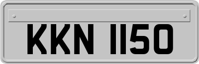 KKN1150