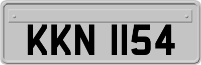 KKN1154