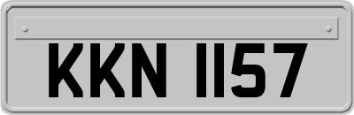 KKN1157