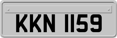 KKN1159