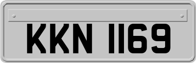 KKN1169