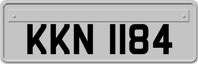 KKN1184