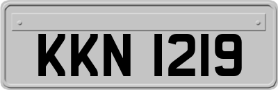KKN1219