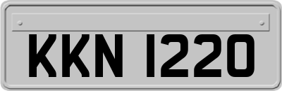 KKN1220