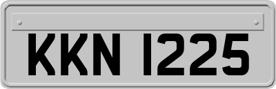 KKN1225