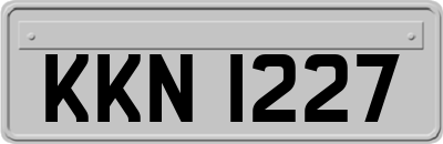 KKN1227
