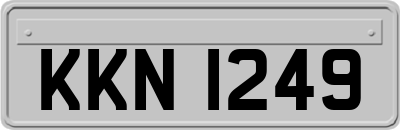 KKN1249