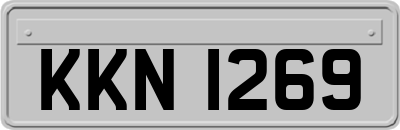 KKN1269