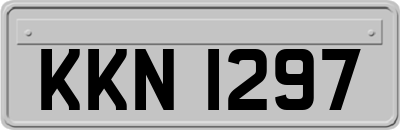 KKN1297