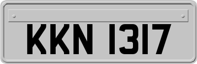 KKN1317