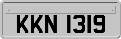 KKN1319