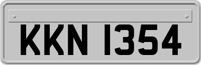 KKN1354