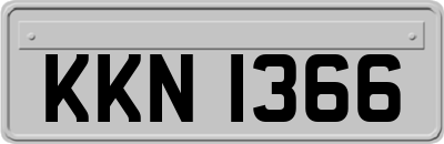 KKN1366