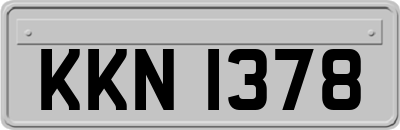 KKN1378