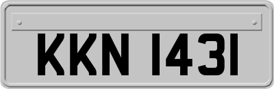 KKN1431