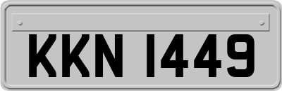 KKN1449