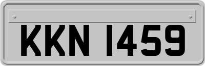 KKN1459