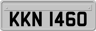 KKN1460
