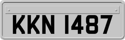 KKN1487