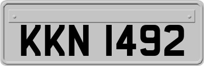 KKN1492