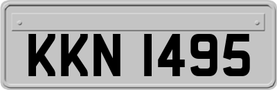 KKN1495