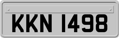 KKN1498