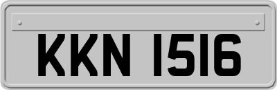 KKN1516