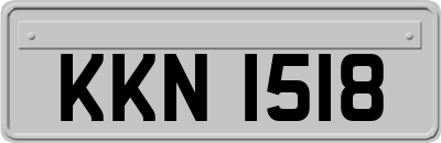 KKN1518