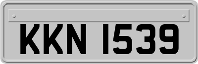 KKN1539