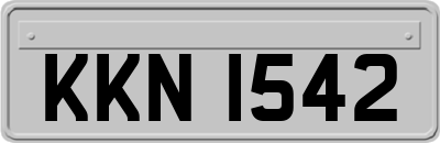 KKN1542