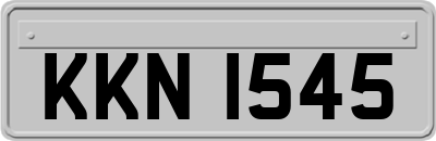 KKN1545